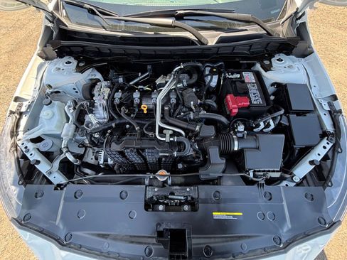 Used 2025 Nissan Altima 2.5 SV FWD image 32