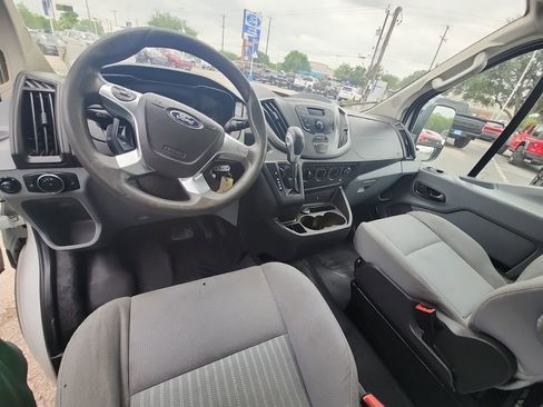 Used 2016 Ford Transit 150 130 Low Roof image 9