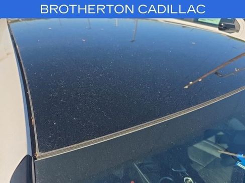 Certified 2024 Cadillac Lyriq Sport AWD/4WD image 9