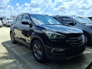 Used 2017 Hyundai Santa Fe Sport FWD video 1