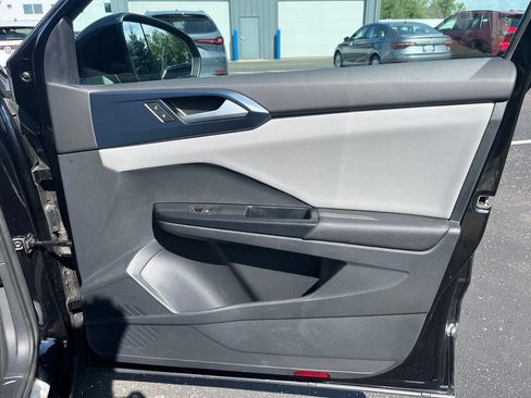 Certified 2023 Volkswagen Taos SE AWD/4WD image 12