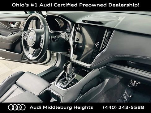 Used 2024 Subaru Outback Limited AWD/4WD image 10