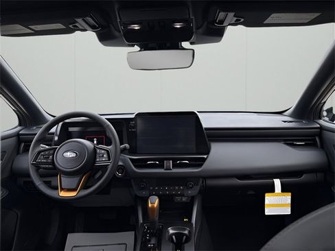 New 2026 Subaru Outback Wilderness image 16