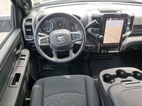 New 2026 RAM 2500 Tradesman AWD/4WD image 10