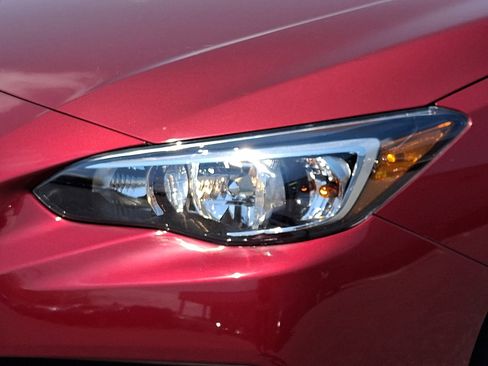 Certified 2023 Subaru Impreza 2.0i AWD/4WD image 9