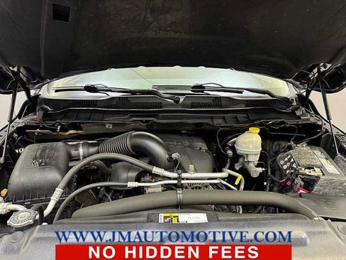 Used 2016 RAM 1500 Express image 10