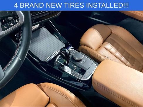 Used 2023 BMW X3 M40i w/ Premium Package image 17