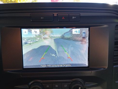 Used 2021 Ford F150 XL w/ Equipment Group 101A High image 49