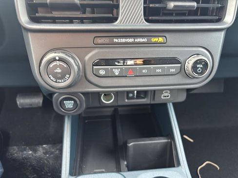 New 2026 Ford Maverick Lariat AWD/4WD image 23