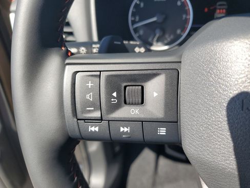 Certified 2025 Nissan Rogue SV w/ Rock Creek Premium Package image 18