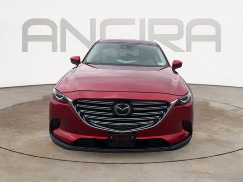 Used 2019 MAZDA CX-9 Touring FWD image 6