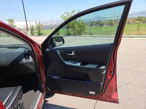 Used 2007 Nissan Murano SL w/ Touring Pkg AWD/4WD image 19