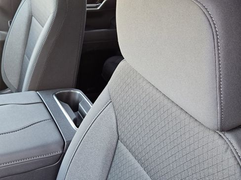 New 2026 Chevrolet Silverado 1500 LT Trail Boss w/ Safety Package image 26