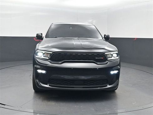 Used 2022 Dodge Durango GT image 36