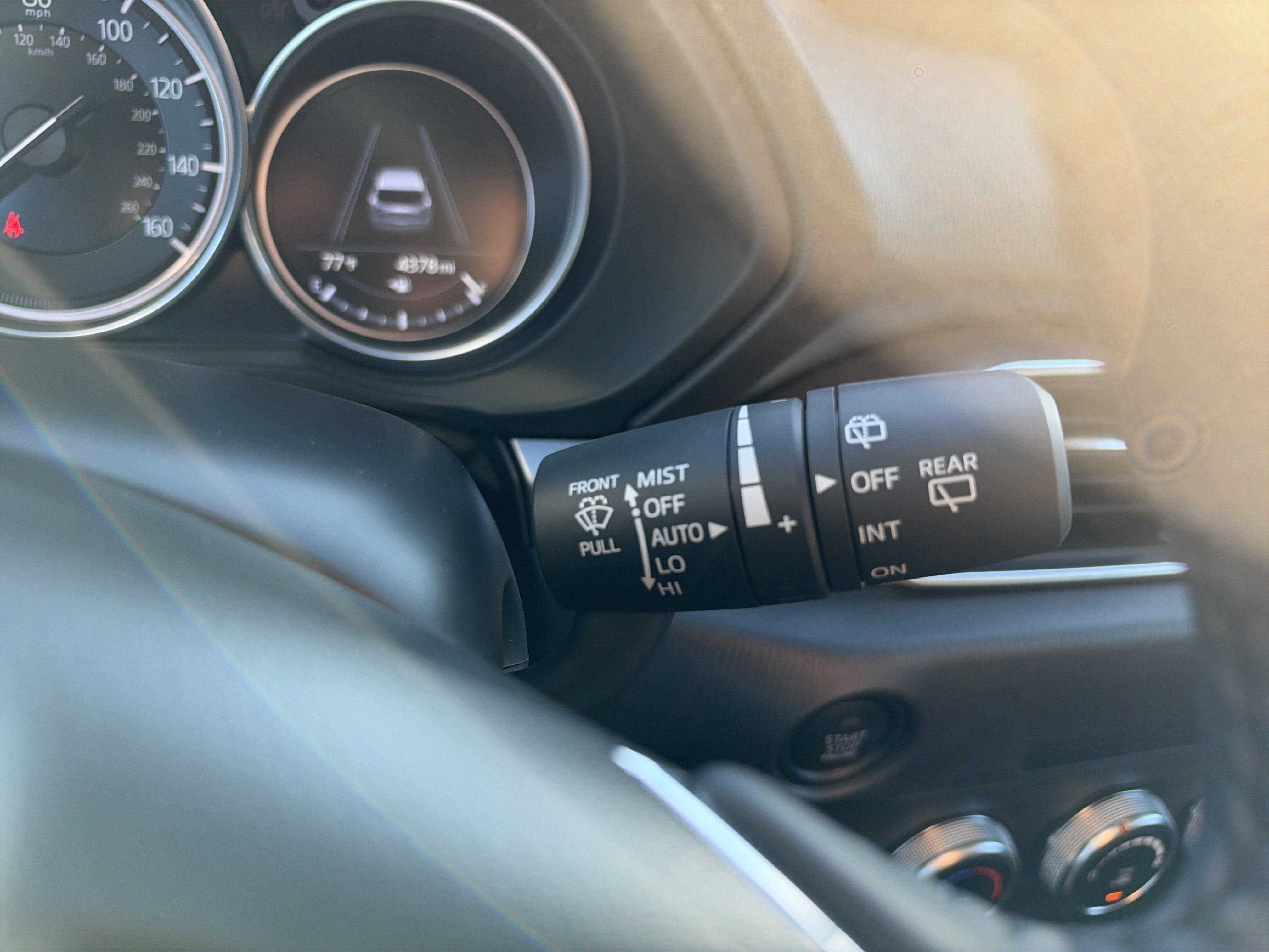 Certified 2025 MAZDA CX-5 AWD 2.5 S image 19