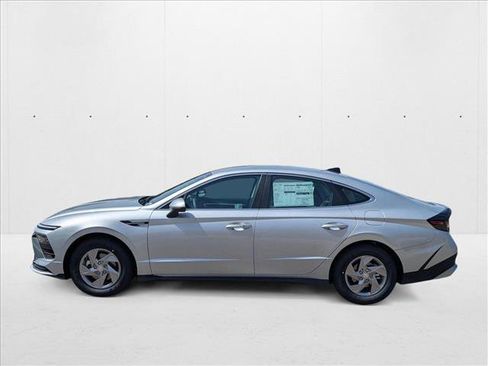 New 2025 Hyundai Sonata SE image 5