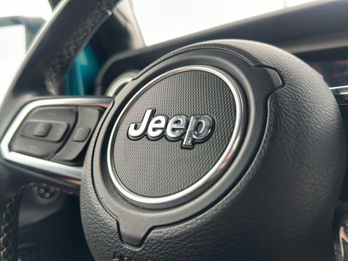 Used 2020 Jeep Wrangler Unlimited Rubicon image 30