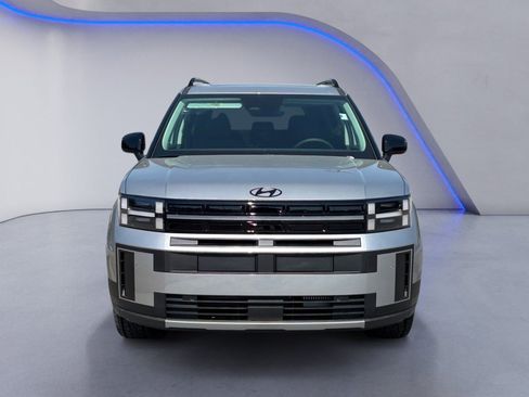 New 2026 Hyundai Santa Fe XRT image 7