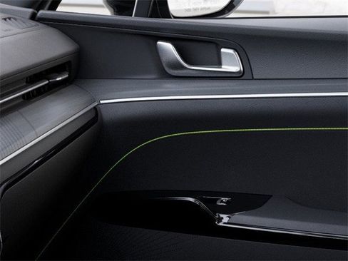 New 2026 Kia K5 GT image 25