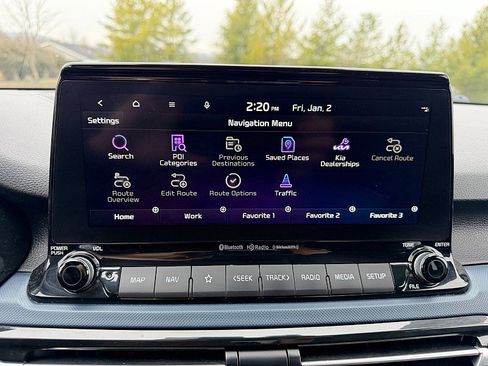 Used 2023 Kia Seltos S w/ Navigation Package image 23