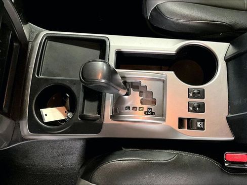 Used 2020 Toyota 4Runner SR5 Premium w/ Moonroof Package image 17