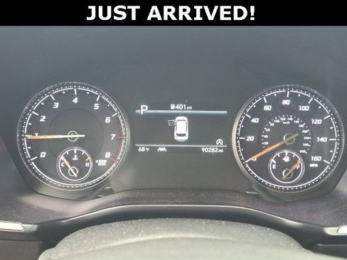 Used 2023 Hyundai Santa Fe SEL image 24