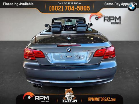 Used 2013 BMW 328i Convertible image 5
