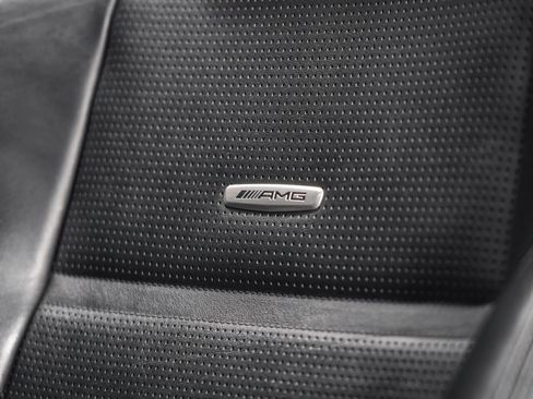 Used 2014 Mercedes-Benz E 63 AMG S-Model image 45