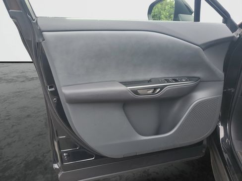Used 2024 Lexus RZ 300e Premium w/ Accessory Package (Z1) FWD image 18