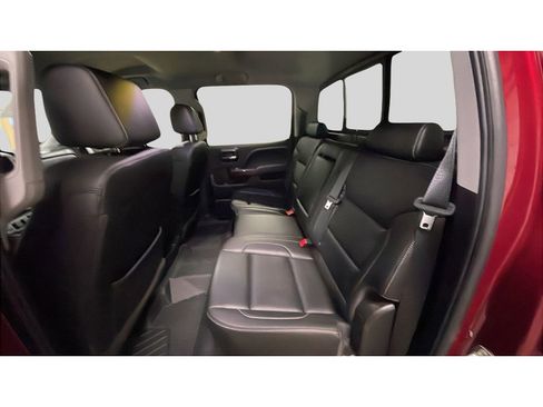 Used 2018 GMC Sierra 1500 SLT image 14