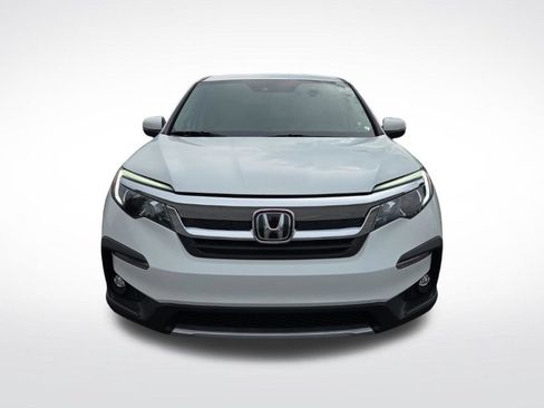 Used 2021 Honda Pilot EX image 10