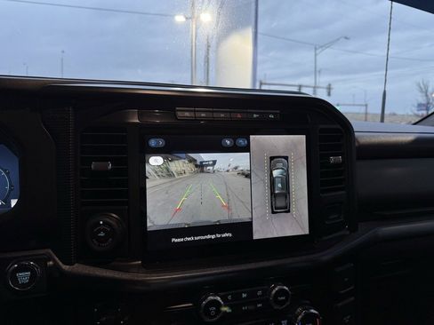 Used 2024 Ford F150 Raptor image 16