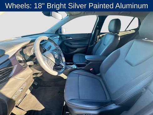 Used 2023 Buick Encore GX Preferred w/ Cold Weather Comfort Package image 22