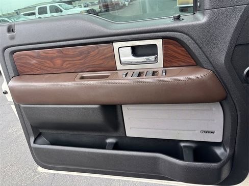 Used 2009 Ford F150 Platinum image 23