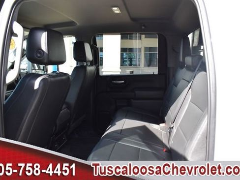 Used 2023 Chevrolet Silverado 3500 W/T w/ WT Convenience Package image 21