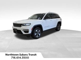 Used 2023 Jeep Grand Cherokee 4WD 4xe video 1