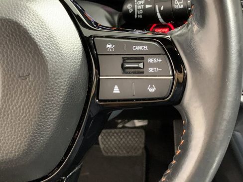 Used 2023 Honda HR-V Sport image 21