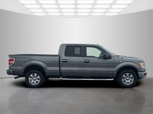 Used 2012 Ford F150 XLT w/ XTR Pkg image 8