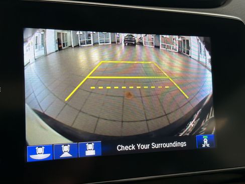 Used 2021 Honda CR-V EX-L image 17