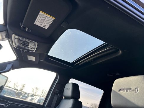 New 2026 GMC Sierra 3500 AT4 w/ AT4 Premium Plus Package image 31