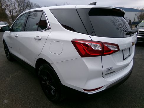 Used 2020 Chevrolet Equinox LT image 5