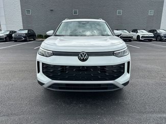 New 2026 Volkswagen Tiguan SE AWD/4WD video 2