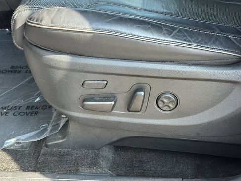 Used 2021 Hyundai Palisade Calligraphy AWD/4WD image 15