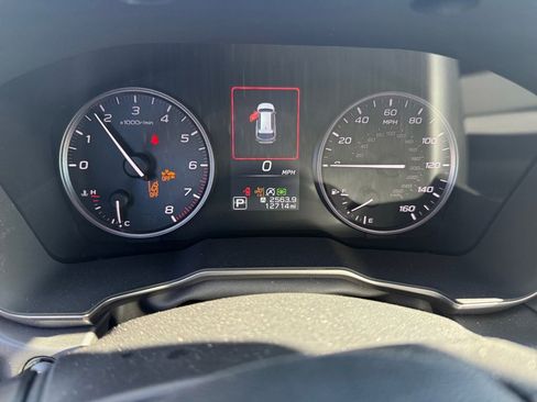 Used 2025 Subaru Outback Touring w/ Tech Package 3 image 15