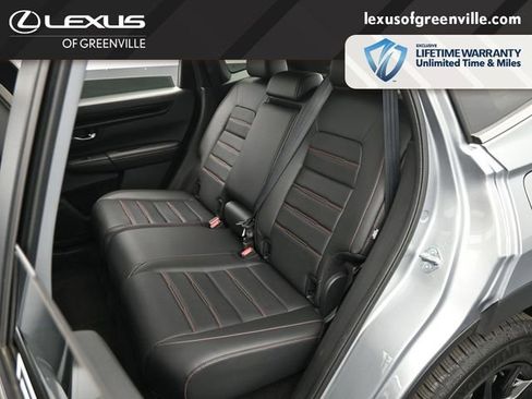 Used 2024 Honda CR-V Sport-L image 27
