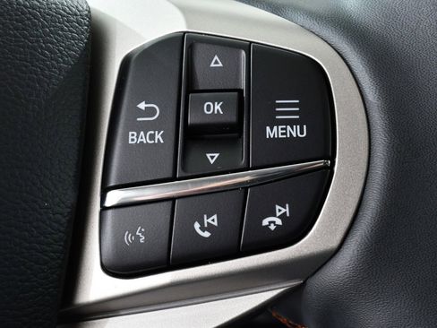 New 2026 Ford Explorer Active image 35