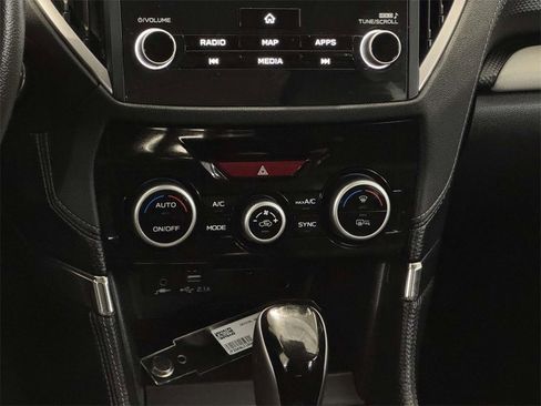 Used 2024 Subaru Forester Limited w/ Pop Package 2 image 24