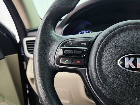 Used 2018 Kia Optima LX FWD image 16