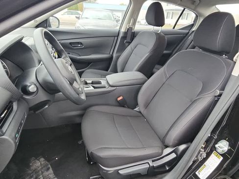 New 2025 Nissan Sentra S image 10