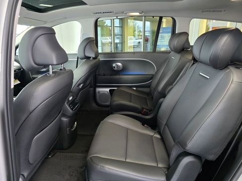 New 2026 Hyundai Ioniq 9 Limited w/ Tow & Go Package image 31